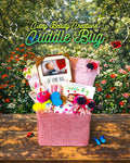'Cuddle Bug' Baby Gift Basket