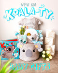 'Koala-ty' Baby Gift Basket