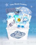 'Out of This World' Baby Gift Basket